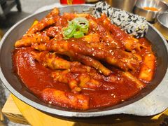 -姜虎东白丁烤肉(深圳湾后海汇店)
