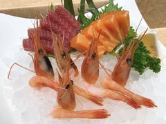 -东京屋(武定路店)