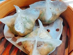 -广州富力丽思卡尔顿酒店·丽轩·粤菜
