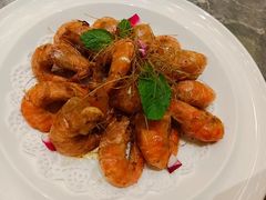 -国惠大酒楼(仓山万达店)