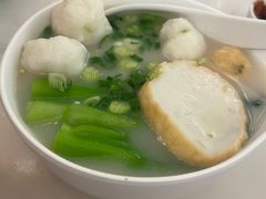 -翠华餐厅(香港国际机场店)