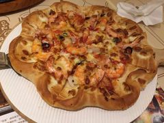 -菲滋意式餐厅(黄岩洞天店)