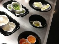 -比格比萨自助(花园路店)