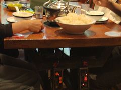 -重庆鸡公煲·青锅花椒鱼(牡丹江路店)