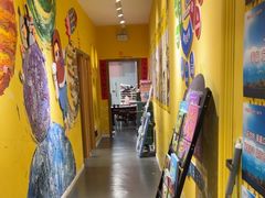 -大卫美术教育(中南路校区)