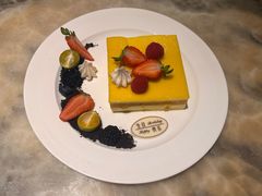 -安蒂娅·海鲜自助餐厅(安蒂娅美兰酒店)