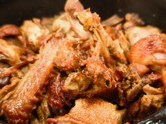 -斯丹姜母鸭·古法干香(涂门街总店)