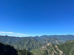 -圣莲山风景区