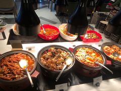 -粤海喜来登酒店·盛宴海鲜牛排自助餐厅(天河城店)