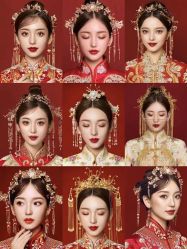 -艾朵婚纱