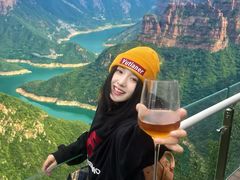 -河南宝泉旅游区
