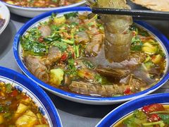 -官塘陈记鱼生·潮汕砂锅粥·牛肉火锅(潮枫路总店)