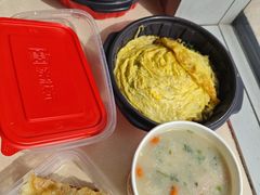 -宏状元现熬粥·京味菜(五棵松店)