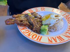 -肥韬茶餐厅(海上世界店)