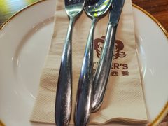 -TIGERS老虎西餐(亦庄店)