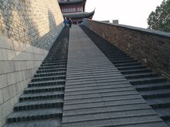 -相门城墙文化休闲景区