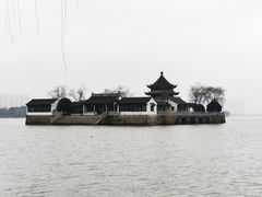 -苏州上方山国家森林公园