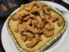 -梁家大院•农家菜(昆山会展中心店)