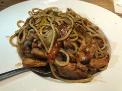 -花腰餐吧Bistro烧烤 傣味(传媒大学店)