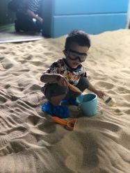 -恐龙探索乐园(磁器口店)