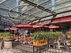 -COSTA COFFEE(丰联广场店)