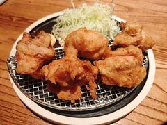 炸鸡块-炉胜·炉端烧·居酒屋