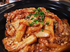-大鸽饭(岗顶店)