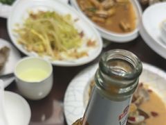 -醉御香渔家园(临沂路与大连路店)