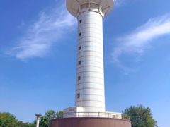 -日照灯塔风景区