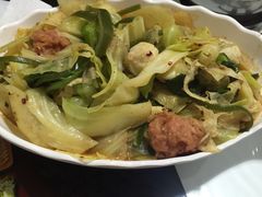 -明海妈妈菜(大连外国语学院店)