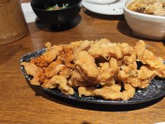 炸小酥肉-付小姐在成都(五道口店)