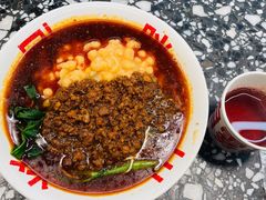 -胖妹面庄(香饵胡同店)