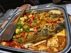 -川知味(京华城店)