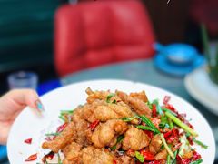 -金龙·打边炉(南京西路店)