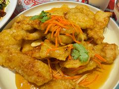 -吴记酱骨炖菜馆(西大直街店)