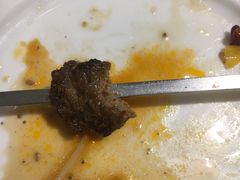 羊肉串-峨嵋酒家(地安门店)