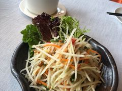 -金链花·泰国餐厅(国贸店)