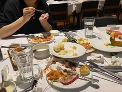 -拉蒂娜·巴西牛排馆 Latina·Brazilian Steakhouse(陆家嘴旗舰店)