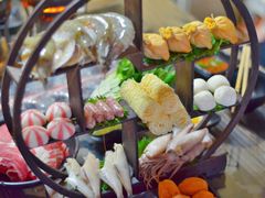 海鲜包-丽江庭院之爱在路上(西单店)