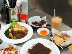 -颓记茶餐厅(美景总店)