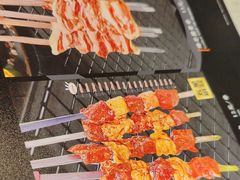-唯烤汇(步阳江南甲第1期店)
