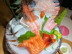 -江左尚白日本料理(万象城店)