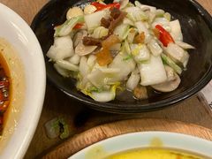 -新白鹿餐厅(城西银泰城店)