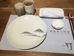 -鹤菊怀石料理(江北店)