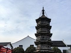 -南翔古镇
