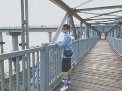 -星海湾跨海大桥