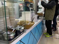 -老磁器口豆汁店(天坛店)