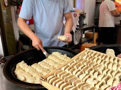 -水丰锅贴(延吉东路店)