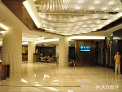-三亚中亚国际大酒店