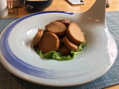 -和雅集素食(景区店)